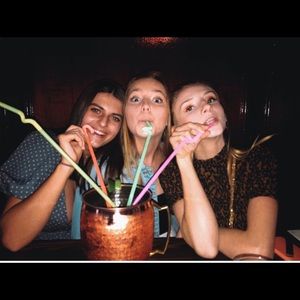 Meet your Posher, Maggie